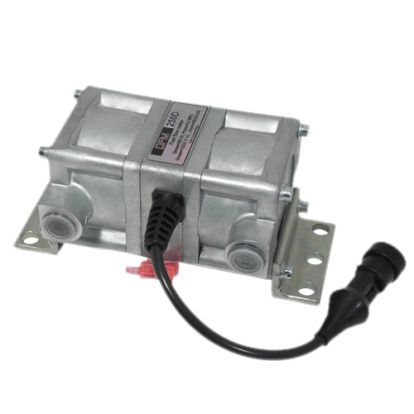  Дифференциальный расходомер топлива DFM 250HP (DK, D232, D485, DCAN)