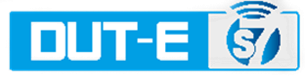 логотип беспроводной датчик уровня топлива DUT-E S7